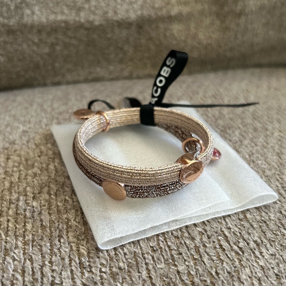 Marc Jacobs Hair Ties